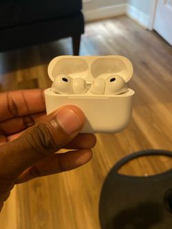 AirPods Pro’s Gen 3