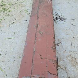Metal Beam Posts