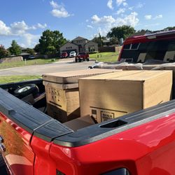 2,3,4 And 5 Ton Condenser  R410 For Sale.