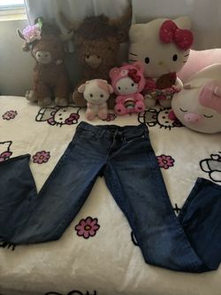 Areopostle Jeans 