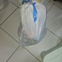 3 Bags Of Clothes FREE