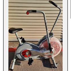 Stationary Bike
