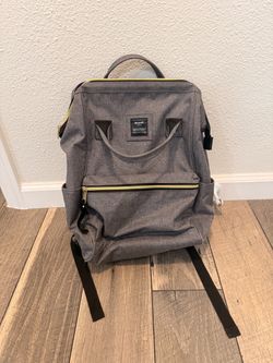 Backpack