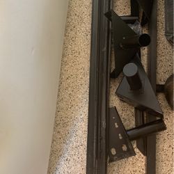King Size Bed Frame