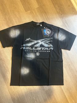 Hellstar shirt