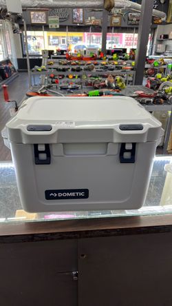 Dometic Hard Cooler