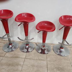 Adjustable Stools