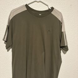 Adidas Shirt 