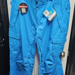 Columbia Outdoor Pants