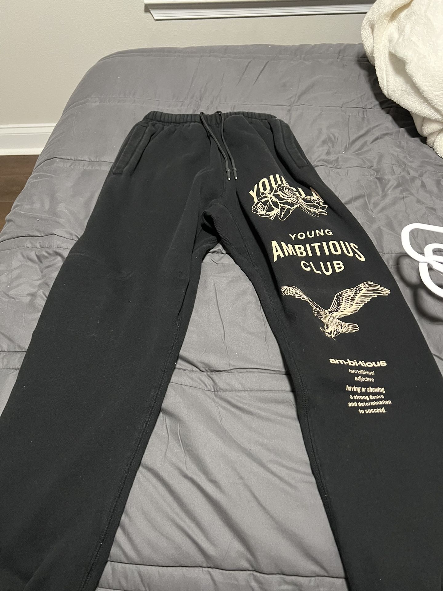 The Immortal Jogger