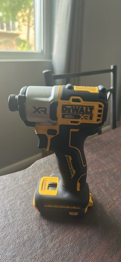 Impact driver