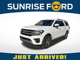2024 Ford Expedition