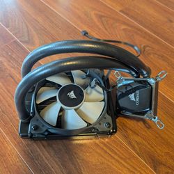 Corsair Hydro Series H60