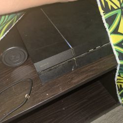 PS4 For Sale