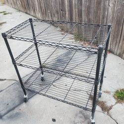 Raca Con  3 Estantes Chek Mi Página 