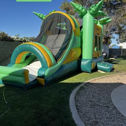 Bounce Houses For Sale