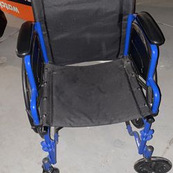 Drive Wheelchair 