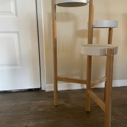 IKEA SATSUMAS Plant Stand