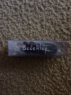 Beechler mouth pice