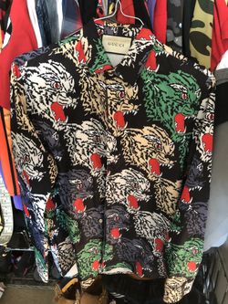 Gucci Shirt