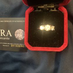 Diamond Engagement Ring