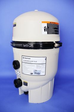 Pentair clean and clear plus sku:160340