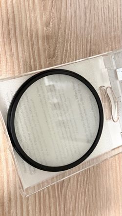 Tiffen UV Protector 82mm