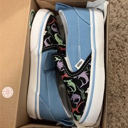 Kids vans