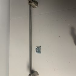 Moen 24” Towel Holder
