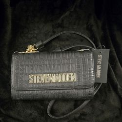 New With Tags Steve Madden Crossbody