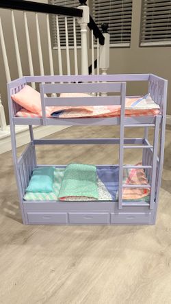 Our Generation Bunk Beds