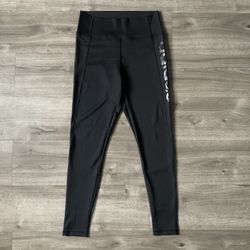 Adidas Climalite Leggings Medium