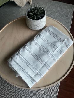 IKEA shower curtain