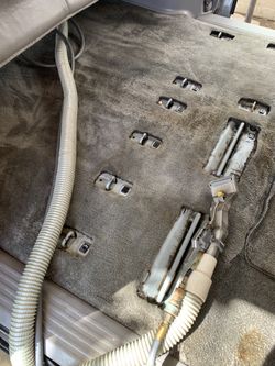 Dale Carpet cleaning ALL-PURPOSE