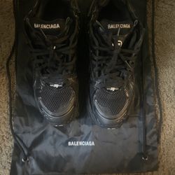 Balenciaga Runners