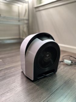 Vornado Electric Space Heater