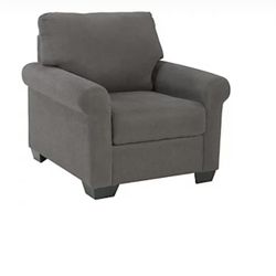 Couch And Chair From Ashley’s 