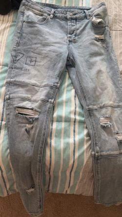 Ksubi Jeans Size 33 Slim Fit