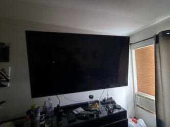 LG 65 inch