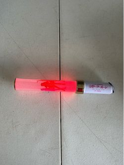 Light Stick Sailor Moon The Super Live NA Tour