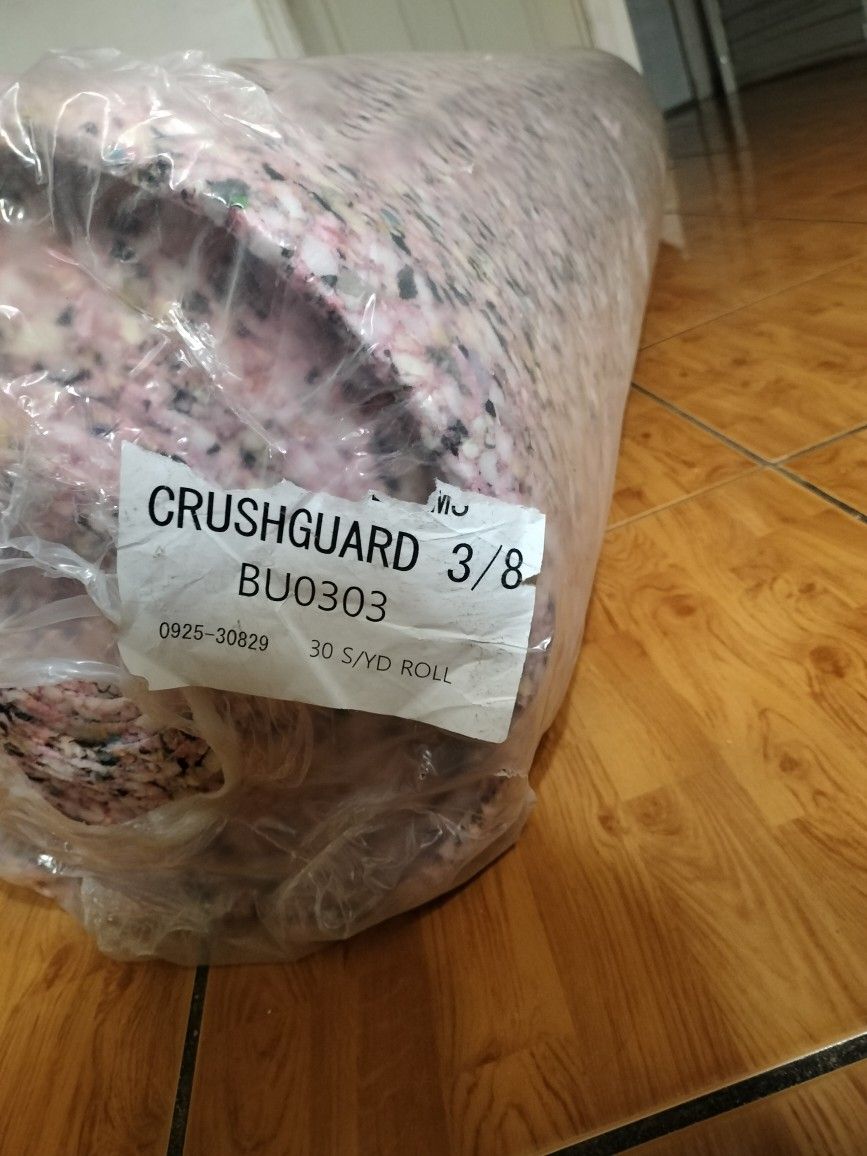 Crushguard