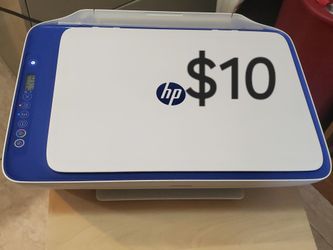 Hp Printer