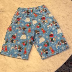 Iscream Brand Kids Pajama Shorts