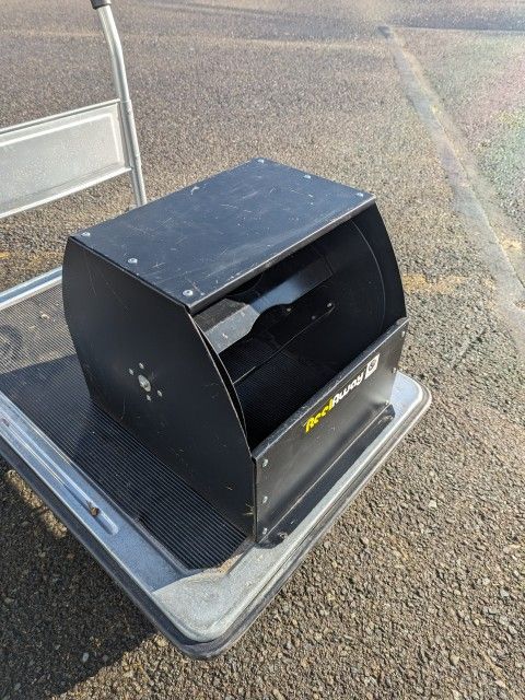 Power Cord Or Hose Reel