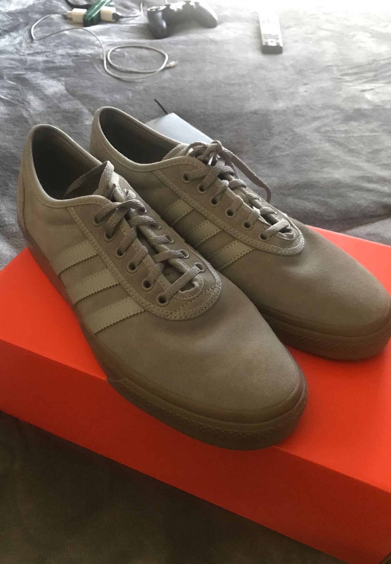 Adidas shoes