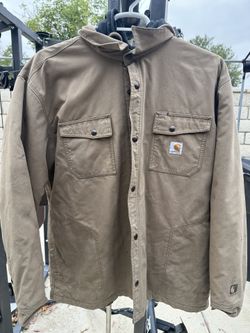 Carhartt Jacket
