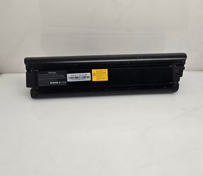 Rohs sun 48v 11.6ah/556.8wh batter