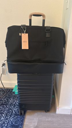 Beís Weekender Travel Bag