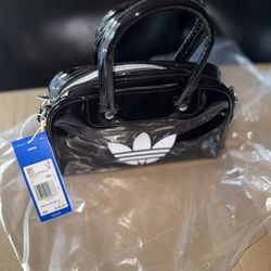 Adidas ADICOLOR MINI BOWLING BAG