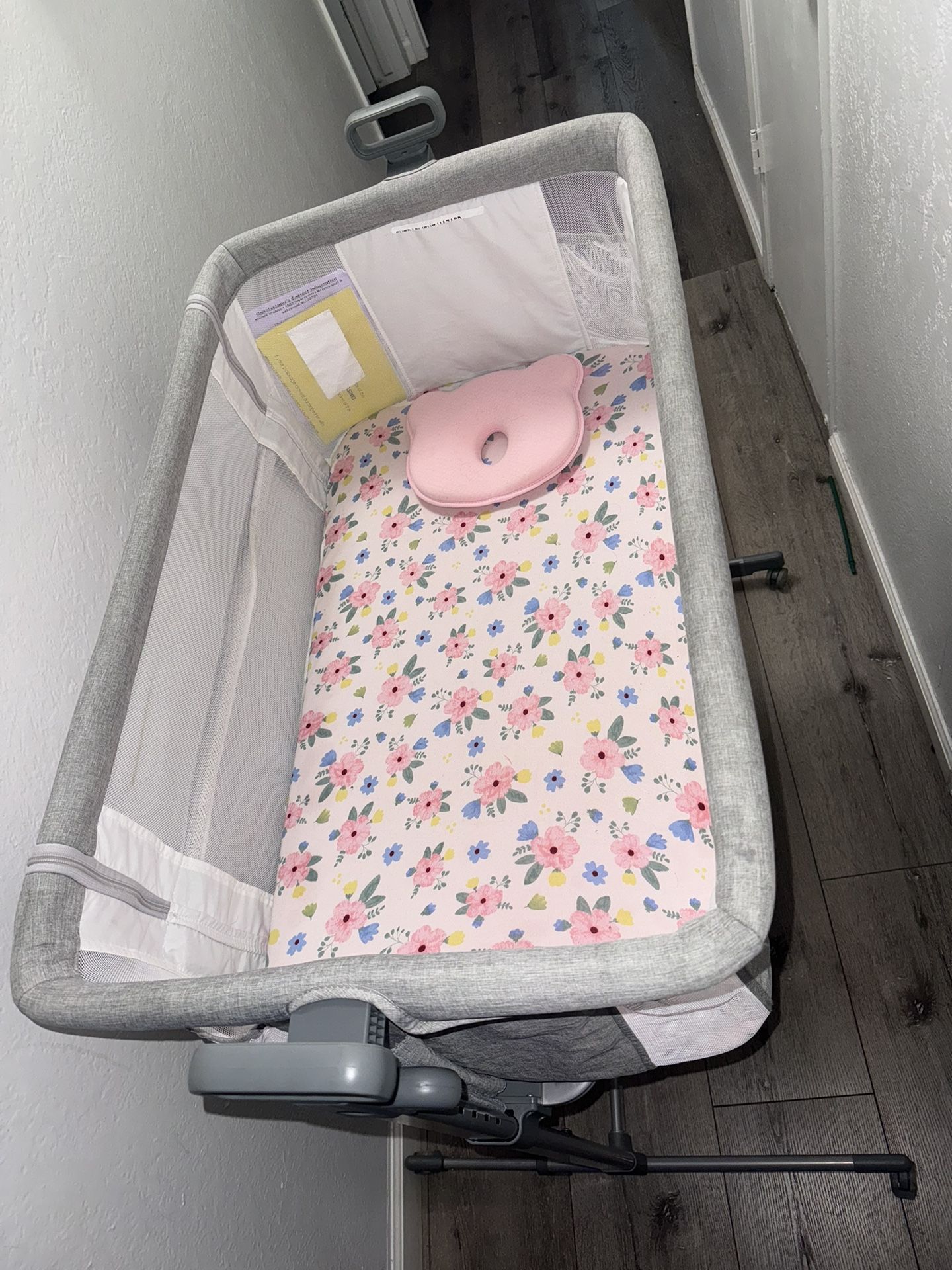 Baby Bassinet